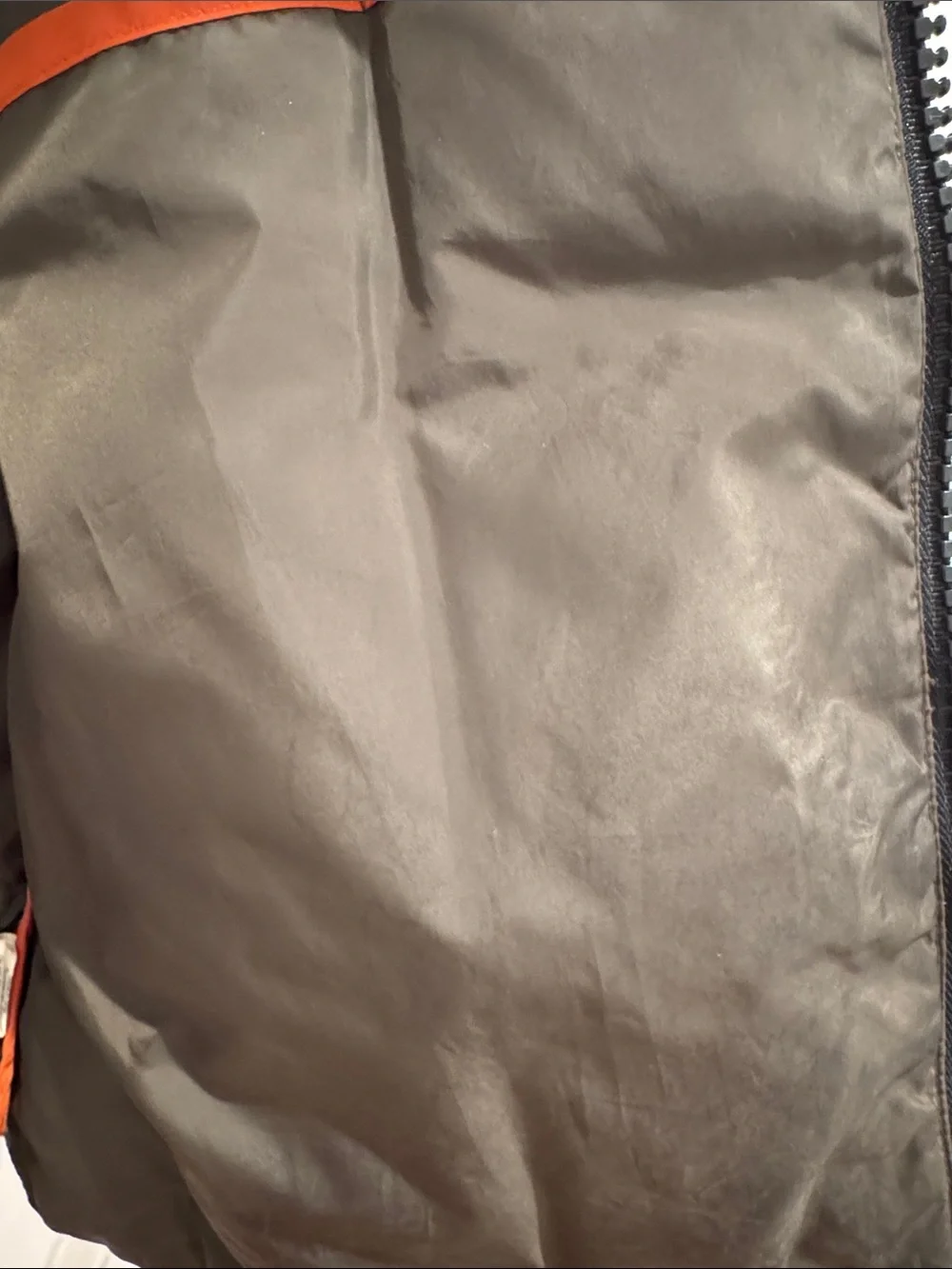 J. Crew sleeveless quilted